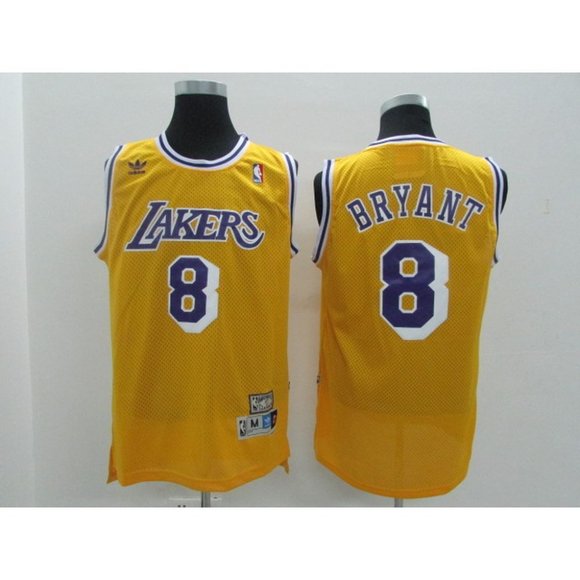 kobe bryant 4t jersey